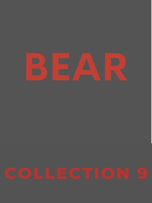 cover image of Bear, Collection 9